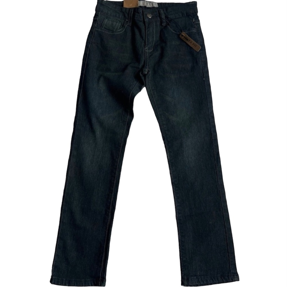 - Boys Blue Rag jeans